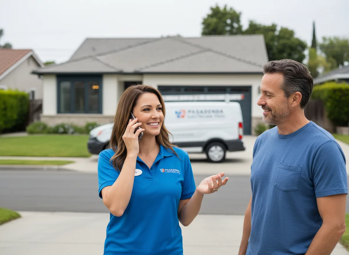 Electrician Annville, PA FAQs